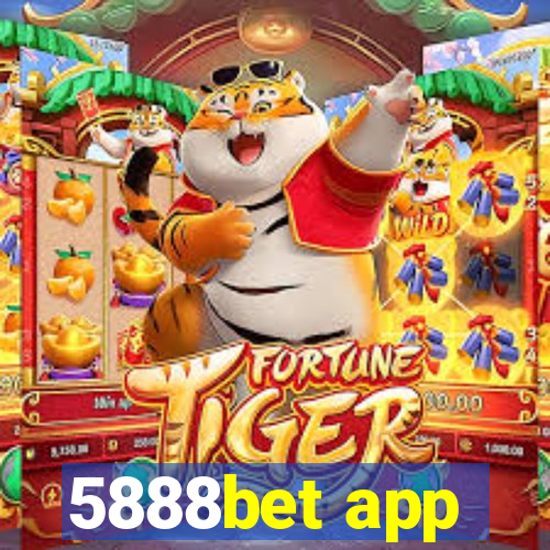 5888bet app